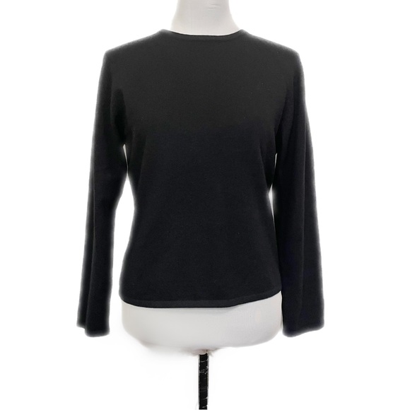 Queen of Scot Sweaters Euc Queen Of Scots Cashmere Sweater In